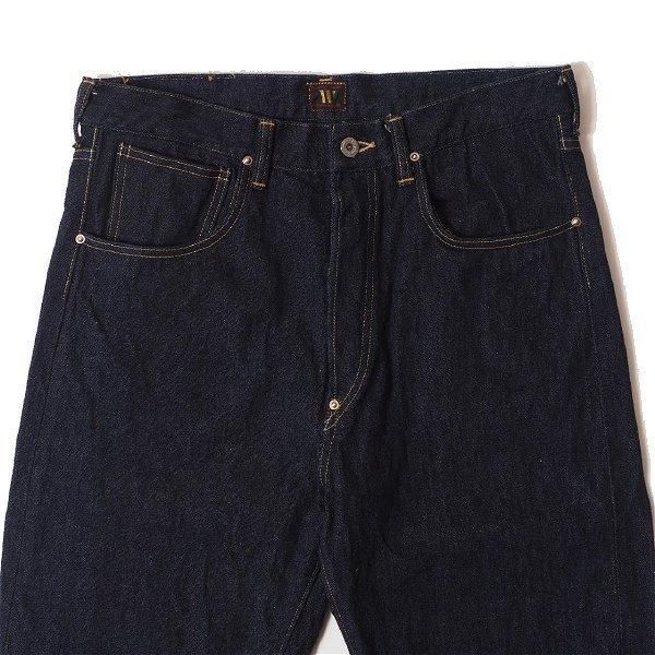 ウエアハウス Lot 1002 COWBOY PANTS WW II MODEL 大戦モデル