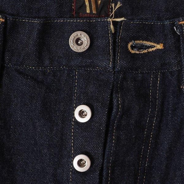 ウエアハウス Lot 1002 COWBOY PANTS WW II MODEL 大戦モデル ウエアハウス Lot 1002 COWBOY PANTS WW II MODEL 大戦モデル