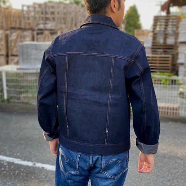 ウエアハウス Lot 2010 COWBOY JACKET WW II MODEL 大戦モデル ウエアハウス Lot 2010 COWBOY JACKET WW II MODEL 大戦モデル