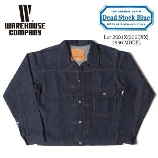 アウター - ウエアハウス WAREHOUSE