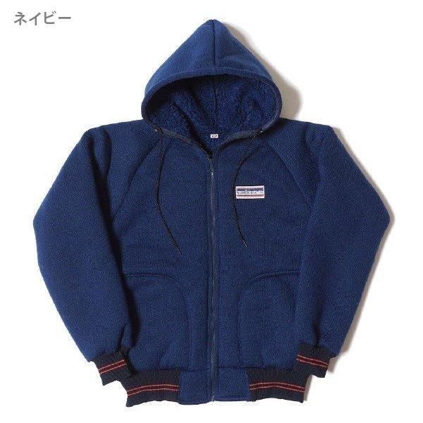 直営ショップ ウェアハウス クラッシックパイルジャケット 42 XL ...