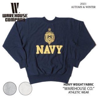 ϥ Lot 483 NAVY С å WAREHOUSE[2021ǯ߿ ]