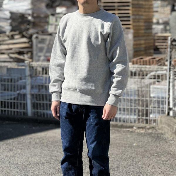 ウエアハウス Lot 483 無地 リバースウィーブ スウェット スエット