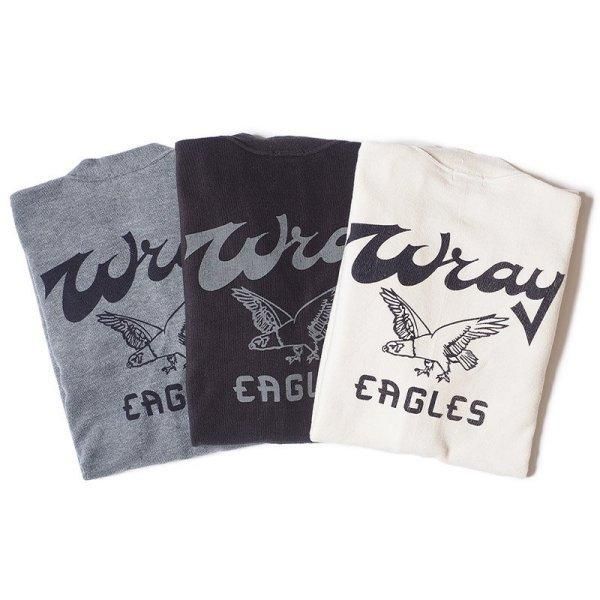 ウエアハウス　lot488 パイルカーディガン ウエアハウス Lot 488 EAGLES カーディガン コンパクトパイル