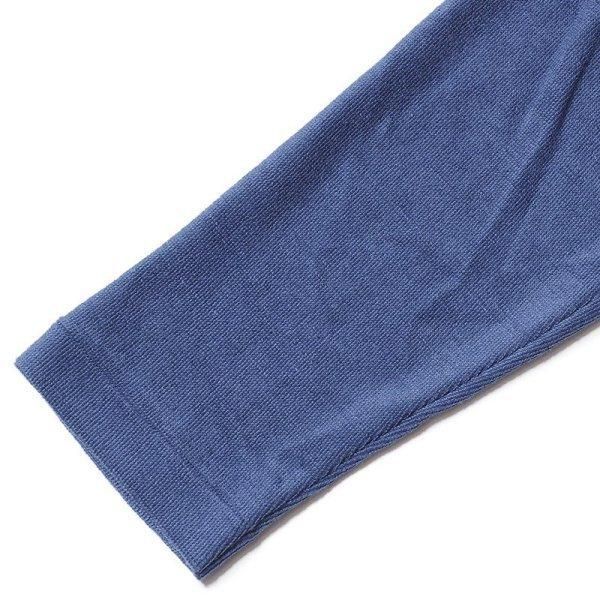 ウエアハウス Lot 488 EAGLES カーディガン コンパクトパイル