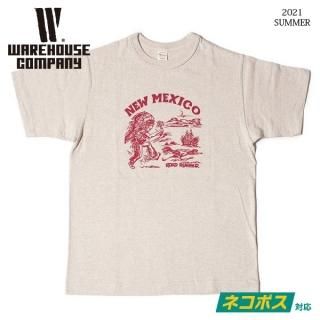 [ͥݥ200]ϥ Lot 4601 NEW MEXICO T WAREHOUSE[2021ǯƿ]