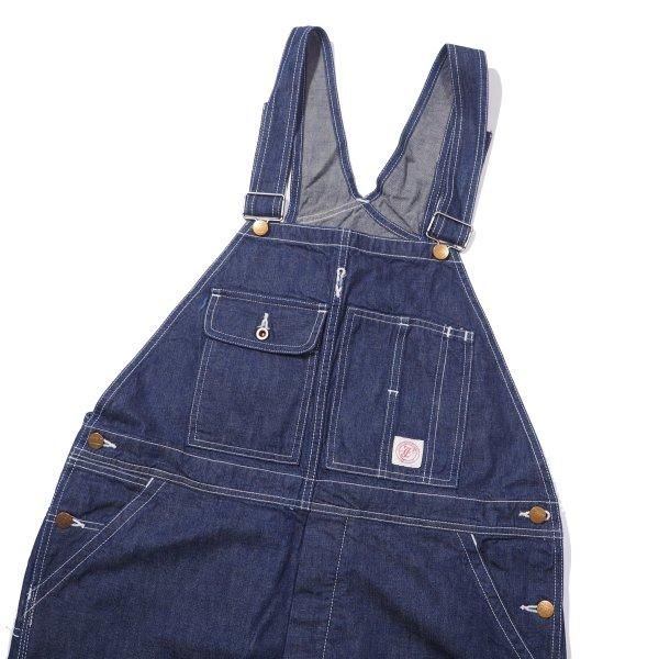 フルカウント デニム ビブ オーバーオール DENIM BIB OVERALLS 1005 FULLCOUNT - セルロイド CELLULOID フルカウント デニム ビブ オーバーオール DENIM BIB OVERALLS 1005 FULLCOUNT - セルロイド CELLULOID