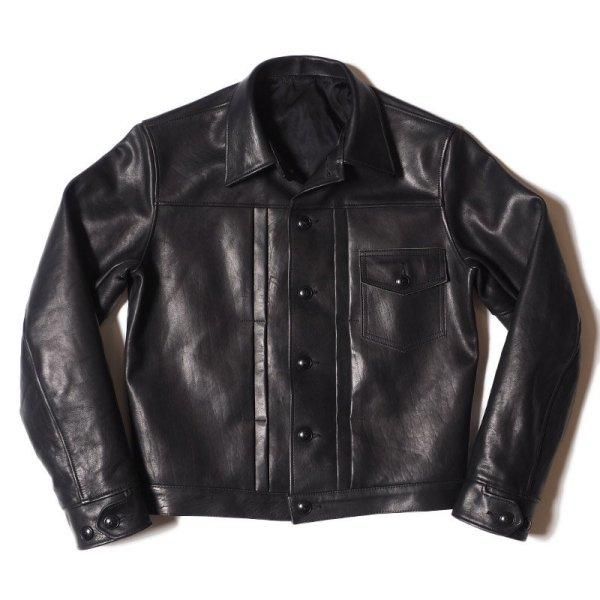 ウエアハウス レザージャケット Lot 2147 1ST TYPE LEATHER JACKET ...