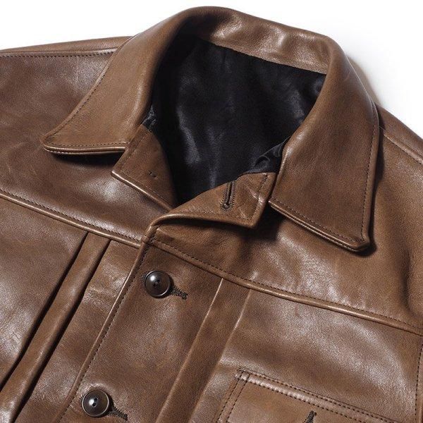 ウエアハウス レザージャケット Lot 2147 1ST TYPE LEATHER