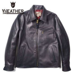 []磻ġ쥶 ۡ饤 󥰥饤㥱å ECO HORSE LIGHT SINGLE RIDERS ER-42 Y'2 LEATHER[2021ǯ]