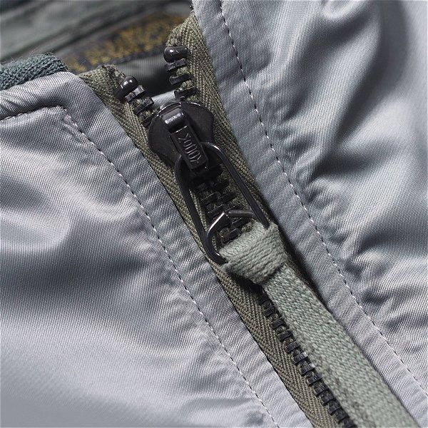 ザ リアルマッコイズ TYPE MA-1 LION UNIFORM INC. ライオン