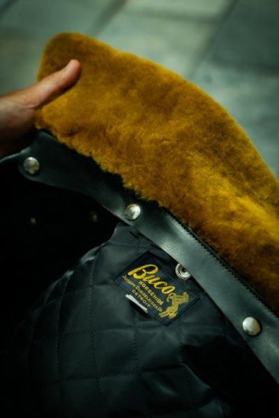 ザ リアルマッコイズ BUCO DETACHABLE MOUTON COLLAR ブコ ザ リアルマッコイズ BUCO DETACHABLE MOUTON COLLAR ブコ