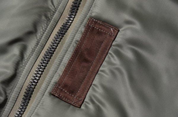 リアルマッコイズ　MA-1フライトジャケット ザ リアルマッコイズ MJ24102 TYPE MA-1 REAL McCOY MFG. CO
