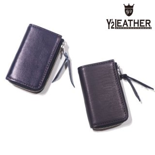 磻ġ쥶 ۡϥ   ۡ ǥۡ ϳ YW-08 HORSEHIDE KEY CASE Y'2 LEATHER[2023ǯ]