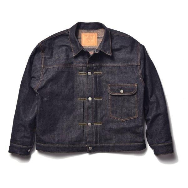 ザ リアルマッコイズ 001XXJ EARLY MODEL / BLANKET LINING ザ リアルマッコイズ 001XXJ EARLY MODEL / BLANKET LINING