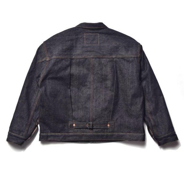 ザ リアルマッコイズ 001XXJ EARLY MODEL / BLANKET LINING ザ リアルマッコイズ 001XXJ EARLY MODEL / BLANKET LINING