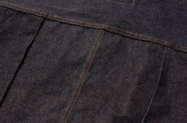 ザ リアルマッコイズ 001XXJ EARLY MODEL / BLANKET LINING ザ リアルマッコイズ 001XXJ EARLY MODEL / BLANKET LINING