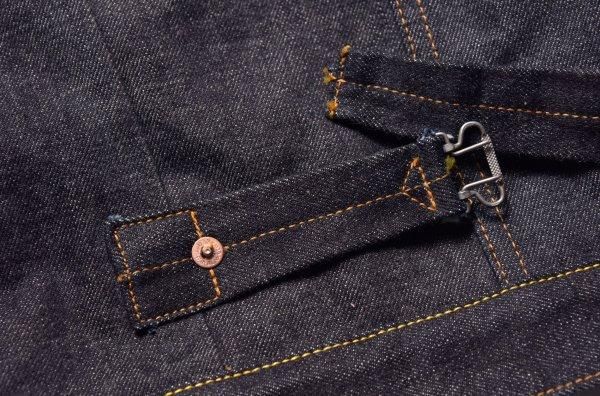 ザ リアルマッコイズ 001XXJ EARLY MODEL / BLANKET LINING ザ リアルマッコイズ 001XXJ EARLY MODEL / BLANKET LINING