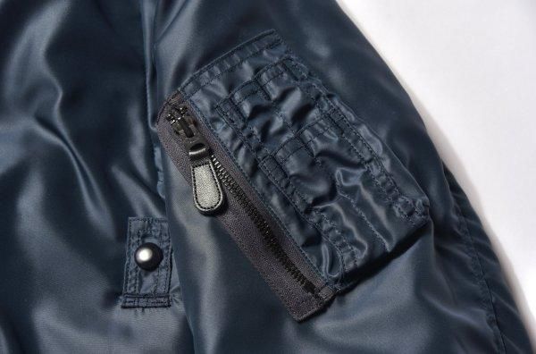 ザ リアルマッコイズ TYPE B-15C REAL McCOY MFG. CO. / GREEN