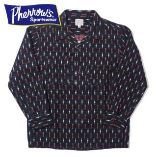 シャツ - フェローズ PHERROWS