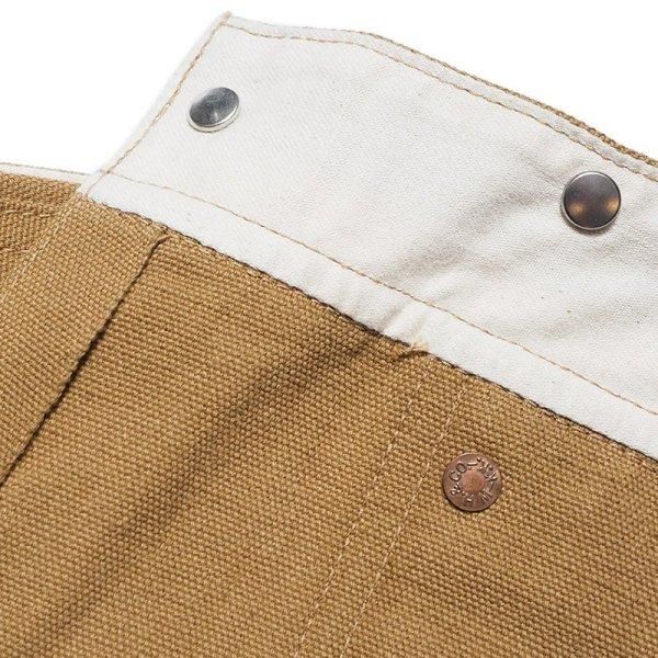 楽天市場】ウェアハウス WAREHOUSE ブラウンダック ダブルニー