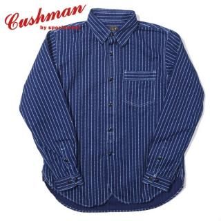 åޥ ȥץȥ饤 Хå  WABASH WORK SHIRTS 25562 CUSHMAN[2021ǯ߿]