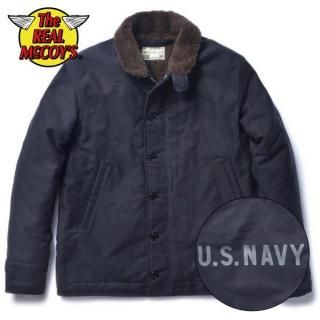 ザ リアルマッコイズ MJ24013 WWII DENIM CHORE COAT 大戦