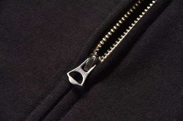 ザ リアルマッコイズ BUCO F/Z SWEATSHIRT / BUCO HELMET LOGO