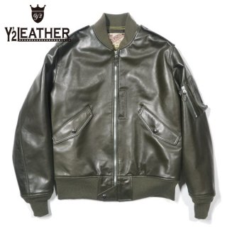 ワイツーレザー Y'2LEATHER