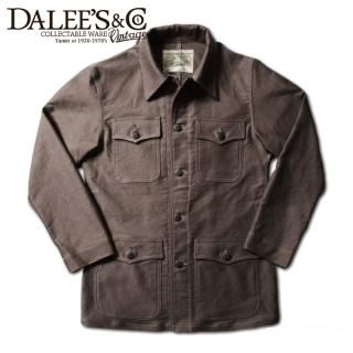 ꡼& ߡ㥱å ƥ 1917s WW1 ARMY JACKET AEFJ DALEE'S&CO[2021ǯ߿]