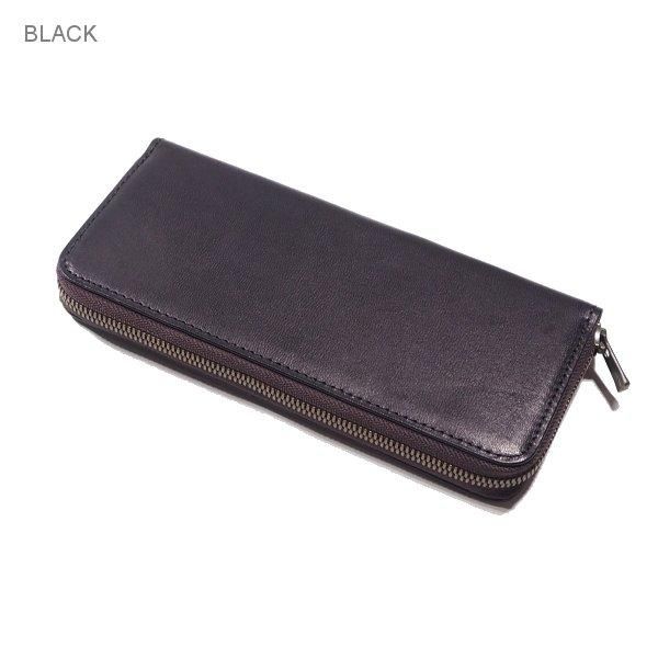 ワイツーレザー ホースハイド ロングウォレット 馬革 長財布 HORSE HIDE LONG WALLET YW-06  Y'2LEATHER[2022年新作] セルロイド CELLULOID