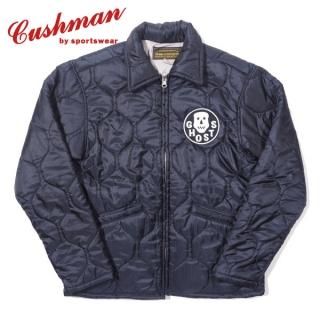 åޥ եȥʥ ƥ󥰥㥱å SOFT NYLON QUILTING JACKET 21371 CUSHMAN[2021ǯ߿]