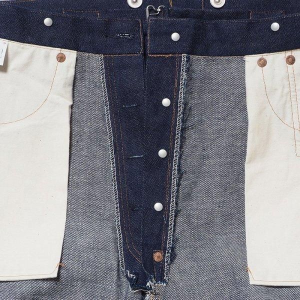 ウエアハウス ジーンズ デニムパンツ Lot1001 【1901 NO.2 MODEL ウエアハウス ジーンズ デニムパンツ Lot1001 【1901 NO.2 MODEL