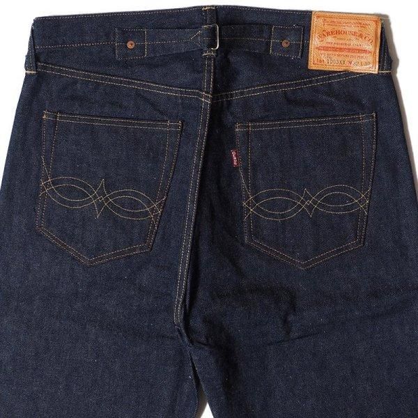 ウエアハウス ジーンズ デニムパンツ DEAD STOCK BLUE 1003XX