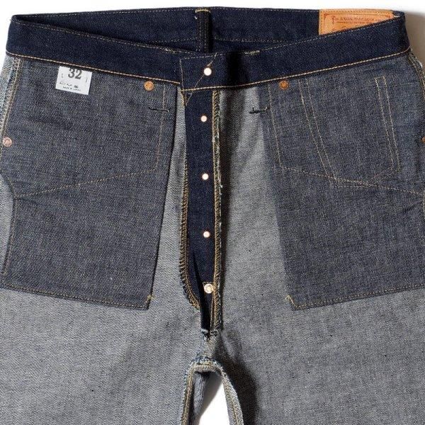 ウエアハウス ジーンズ デニムパンツ DEAD STOCK BLUE S1003XX