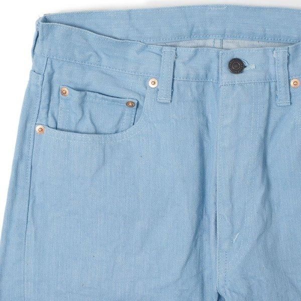 warehouse デニムパンツ WAREHOUSE ウエアハウス 70201XX シンチバック デニムパンツ
