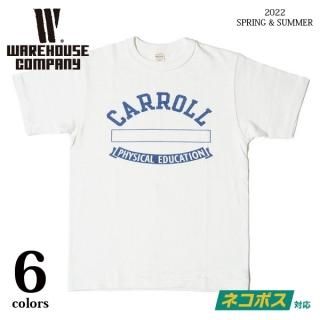 [ͽ]ϥ 4601 T CARROLL WAREHOUSE[2022ǯղʬ] [2022ǯղƿ]