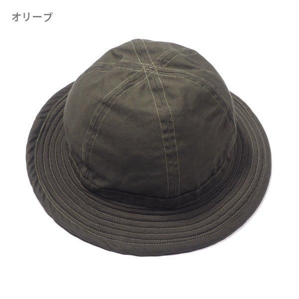 ダリーズ&コー ミリタリー アーミー ハット 40s ARMY HAT ARMY