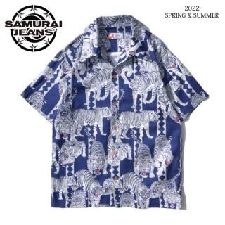 シャツ - サムライジーンズ SAMURAI JEANS