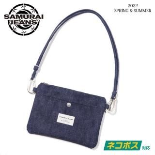 アクセサリー・バッグ・グッズ - サムライジーンズ SAMURAI JEANS