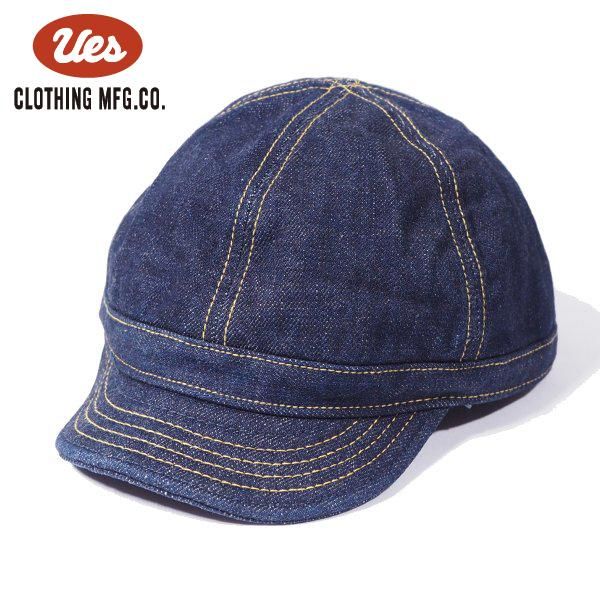 WTW ニューエラ NEW ERA デニム キャップ youth - メルカリ