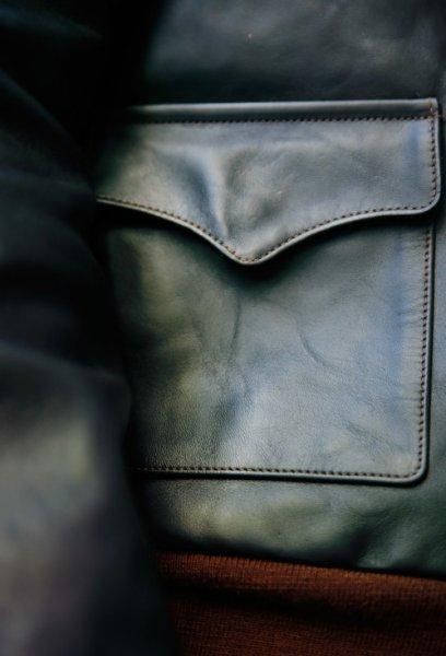 ザ リアルマッコイズ TYPE A-2 REAL McCOY MFG. CO. MJ22001 ザ リアルマッコイズ TYPE A-2 REAL McCOY MFG. CO. MJ22001