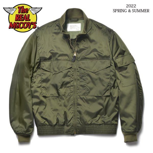 リアルマッコイズコックジャケット　サンプル　レア リアルマッコイズコックジャケット サンプル レア ジャケット一覧