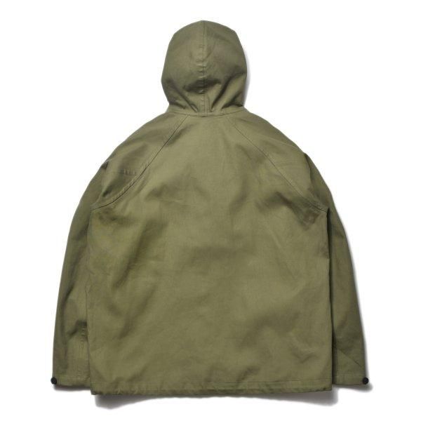 ザ リアルマッコイズ PARKA, WET WEATHER MJ22011 THE REAL ザ リアルマッコイズ PARKA, WET WEATHER MJ22011 THE REAL