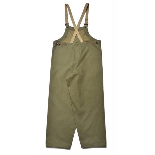 ザ リアルマッコイズ TROUSERS, WET WEATHER MP22006 THE REAL ザ リアルマッコイズ TROUSERS, WET WEATHER MP22006 THE REAL