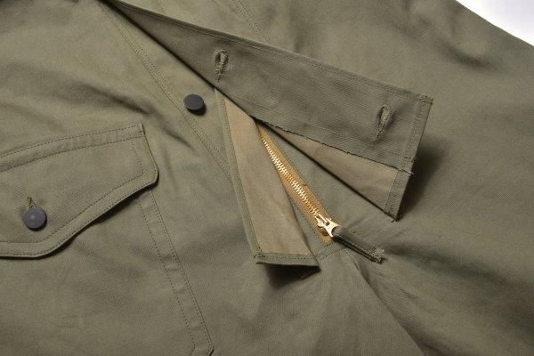 ザ リアルマッコイズ TROUSERS, WET WEATHER MP22006 THE REAL ザ リアルマッコイズ TROUSERS, WET WEATHER MP22006 THE REAL