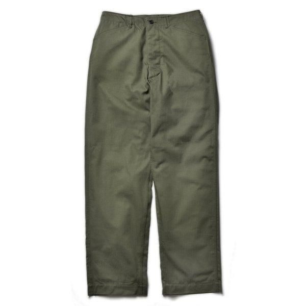 ザ リアルマッコイズ TROUSERS, UTILITY N-3 (MODEL 220