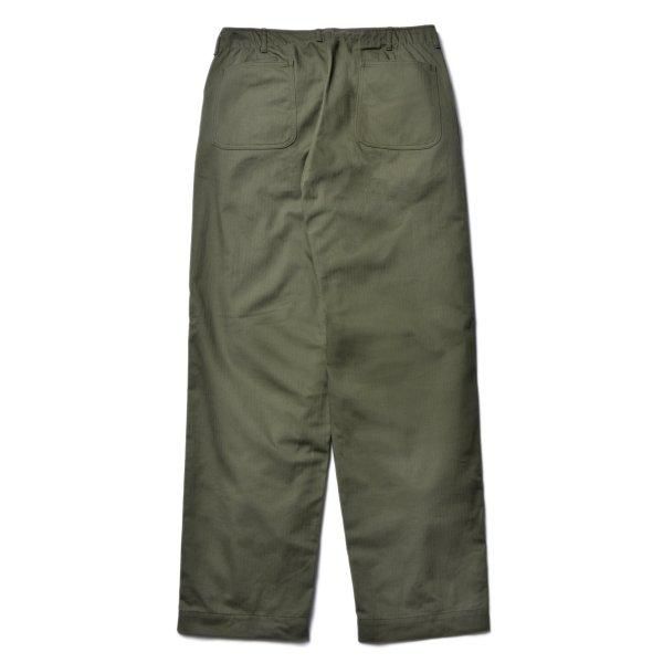 ザ リアルマッコイズ TROUSERS, UTILITY N-3 (MODEL 220