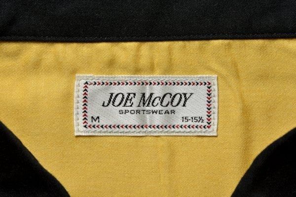 ザ リアルマッコイズ THE REAL McCOYS レーヨン ボーリングシャツ ザ リアルマッコイズ THE REAL McCOYS レーヨン ボーリングシャツ