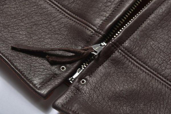 ザ リアルマッコイズ 30s SPORTS JACKET / FREEMAN (DEERSKIN ザ リアルマッコイズ 30s SPORTS JACKET / FREEMAN (DEERSKIN